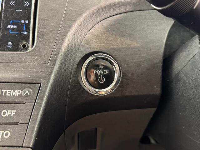 プリウス Ｓ　プラズマクラスター搭載ＬＥＤルームランプ　ワンセグＴＶ　バックカメラ　ＥＴＣ　オートライト　フロントフォグランプ　電動格納式ミラー（37枚目）