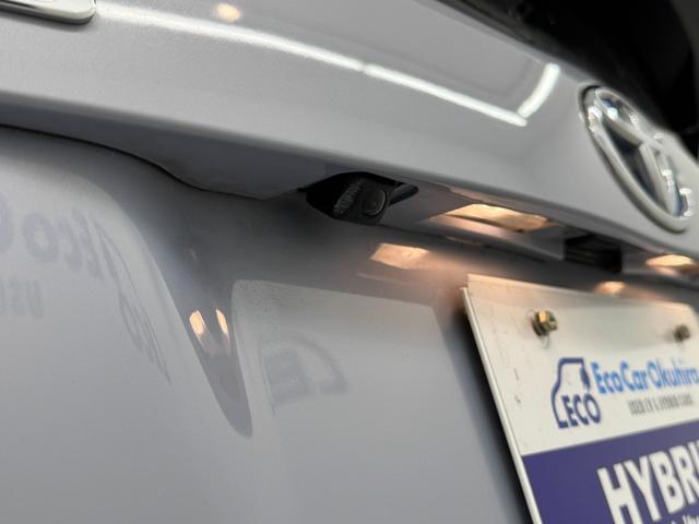 プリウス Ｓ　プラズマクラスター搭載ＬＥＤルームランプ　ワンセグＴＶ　バックカメラ　ＥＴＣ　オートライト　フロントフォグランプ　電動格納式ミラー（65枚目）