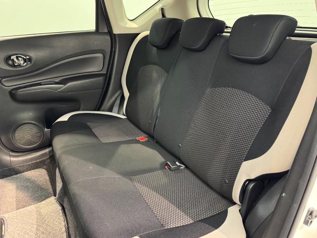 ノート ｅ－パワー　Ｂ　社外ナビ　ワンセグＴＶ　デジタルインナーミラー　アラウンドビューモニター　Ｂｌｕｅｔｏｏｔｈ接続　ＥＴＣ　横滑り防止装置　オートライト（26枚目）