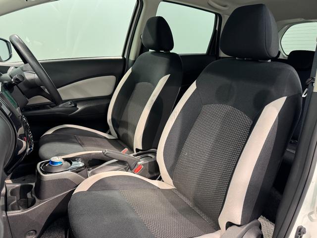 ノート ｅ－パワー　Ｂ　社外ナビ　ワンセグＴＶ　デジタルインナーミラー　アラウンドビューモニター　Ｂｌｕｅｔｏｏｔｈ接続　ＥＴＣ　横滑り防止装置　オートライト（28枚目）