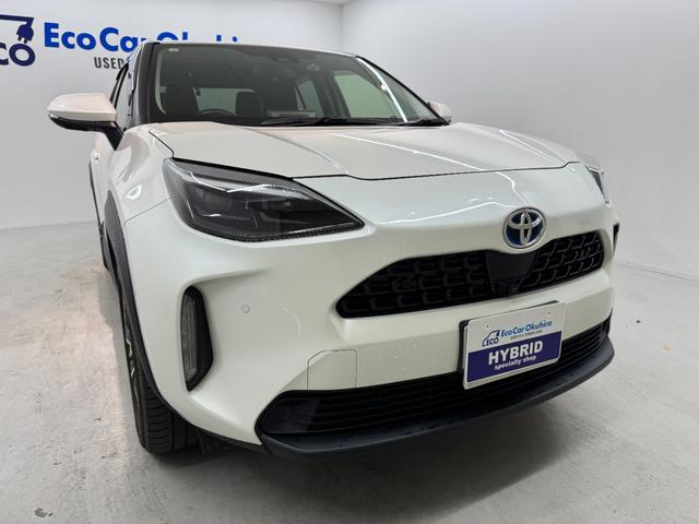 ヤリスクロス ハイブリッドZ ナビ フルセグTV シートヒーター USB接続 障害物検知センサー パワーバックドア イージークローザー アダプティブヘッドライト パノラミックビューモニター Bカメラ ETC2.0 レーンキープアシ(15枚目)