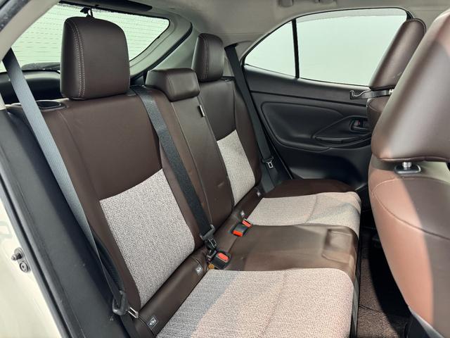 ヤリスクロス ハイブリッドZ ナビ フルセグTV シートヒーター USB接続 障害物検知センサー パワーバックドア イージークローザー アダプティブヘッドライト パノラミックビューモニター Bカメラ ETC2.0 レーンキープアシ(25枚目)