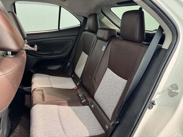 ヤリスクロス ハイブリッドZ ナビ フルセグTV シートヒーター USB接続 障害物検知センサー パワーバックドア イージークローザー アダプティブヘッドライト パノラミックビューモニター Bカメラ ETC2.0 レーンキープアシ(27枚目)