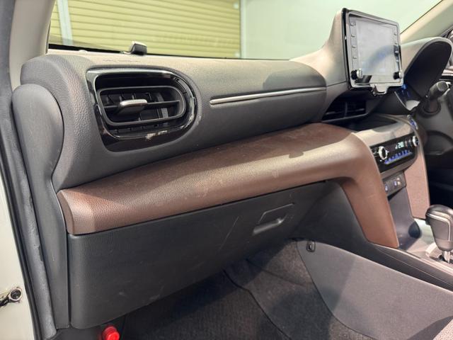 ヤリスクロス ハイブリッドZ ナビ フルセグTV シートヒーター USB接続 障害物検知センサー パワーバックドア イージークローザー アダプティブヘッドライト パノラミックビューモニター Bカメラ ETC2.0 レーンキープアシ(57枚目)