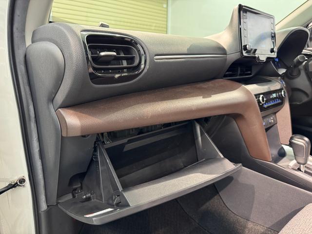 ヤリスクロス ハイブリッドZ ナビ フルセグTV シートヒーター USB接続 障害物検知センサー パワーバックドア イージークローザー アダプティブヘッドライト パノラミックビューモニター Bカメラ ETC2.0 レーンキープアシ(58枚目)