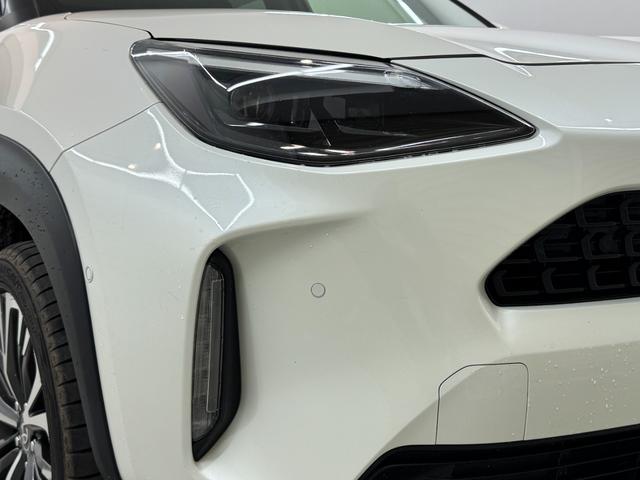 ヤリスクロス ハイブリッドZ ナビ フルセグTV シートヒーター USB接続 障害物検知センサー パワーバックドア イージークローザー アダプティブヘッドライト パノラミックビューモニター Bカメラ ETC2.0 レーンキープアシ(59枚目)