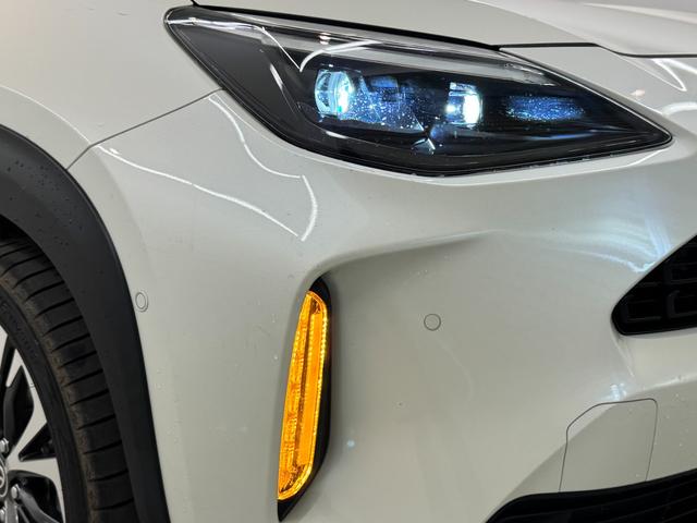 ヤリスクロス ハイブリッドZ ナビ フルセグTV シートヒーター USB接続 障害物検知センサー パワーバックドア イージークローザー アダプティブヘッドライト パノラミックビューモニター Bカメラ ETC2.0 レーンキープアシ(60枚目)