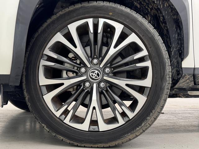 ヤリスクロス ハイブリッドZ ナビ フルセグTV シートヒーター USB接続 障害物検知センサー パワーバックドア イージークローザー アダプティブヘッドライト パノラミックビューモニター Bカメラ ETC2.0 レーンキープアシ(68枚目)