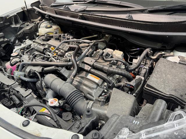 ヤリスクロス ハイブリッドZ ナビ フルセグTV シートヒーター USB接続 障害物検知センサー パワーバックドア イージークローザー アダプティブヘッドライト パノラミックビューモニター Bカメラ ETC2.0 レーンキープアシ(70枚目)