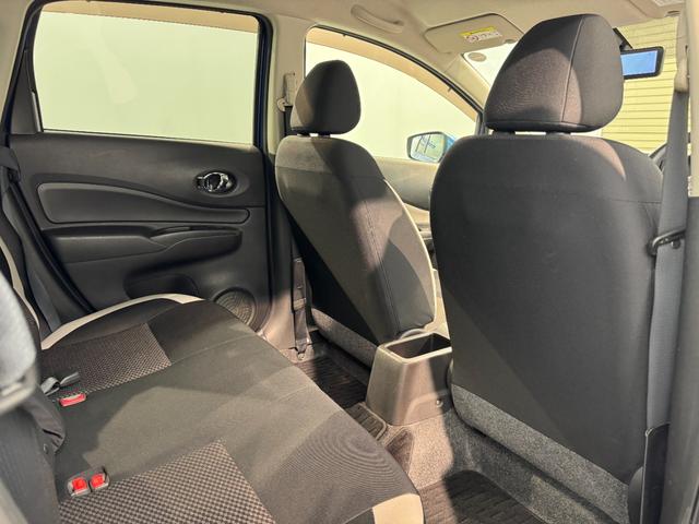 ノート e-パワー X アラウンドビューモニター エマージェンシーブレーキ インテリジェントキー レーンキープアシスト 横滑り防止装置 前方ドライブレコーダー(23枚目)