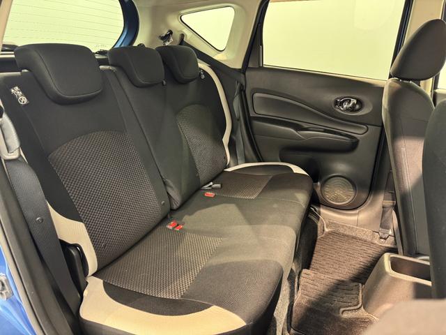 ノート e-パワー X アラウンドビューモニター エマージェンシーブレーキ インテリジェントキー レーンキープアシスト 横滑り防止装置 前方ドライブレコーダー(24枚目)