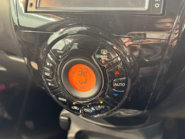 ノート e-パワー X アラウンドビューモニター エマージェンシーブレーキ インテリジェントキー レーンキープアシスト 横滑り防止装置 前方ドライブレコーダー(40枚目)