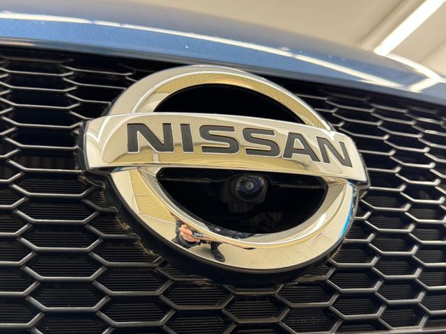 ノート e-パワー X アラウンドビューモニター エマージェンシーブレーキ インテリジェントキー レーンキープアシスト 横滑り防止装置 前方ドライブレコーダー(58枚目)