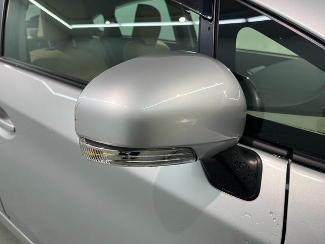 プリウス S 純正ナビ TV バックカメラ HIDヘッドライト スマートキー プッシュスタート フォグランプ パワーステーション パワーウィンドウ(61枚目)