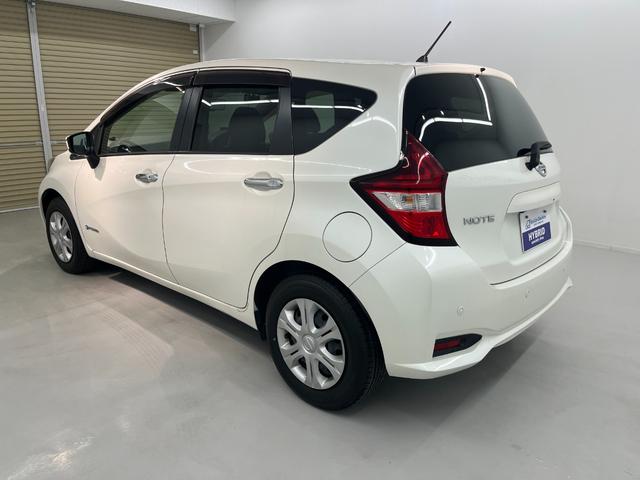 ノート e-パワー X エマージェンシーブレーキ アラウンドビューモニター バックカメラ サイドカメラ 純正ナビ フルセグTV LEDヘッドライト フォグランプ ドライブレコーダー(11枚目)