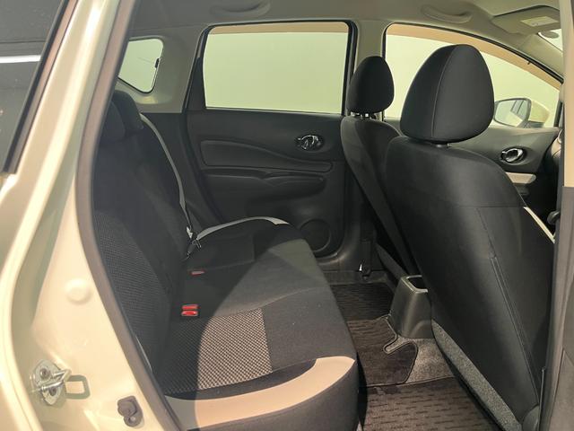 ノート e-パワー X エマージェンシーブレーキ アラウンドビューモニター バックカメラ サイドカメラ 純正ナビ フルセグTV LEDヘッドライト フォグランプ ドライブレコーダー(49枚目)