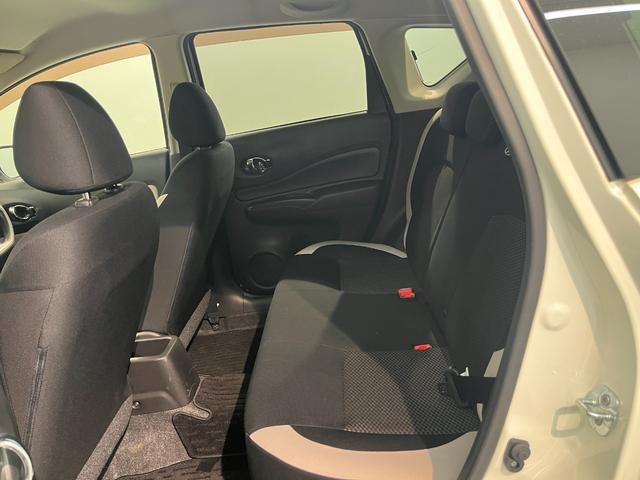 ノート e-パワー X エマージェンシーブレーキ アラウンドビューモニター バックカメラ サイドカメラ 純正ナビ フルセグTV LEDヘッドライト フォグランプ ドライブレコーダー(52枚目)