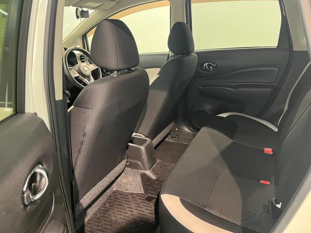 ノート e-パワー X エマージェンシーブレーキ アラウンドビューモニター バックカメラ サイドカメラ 純正ナビ フルセグTV LEDヘッドライト フォグランプ ドライブレコーダー(53枚目)