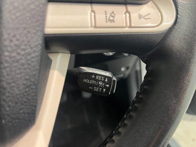 プリウス Sセーフティプラス トヨタ純正ナビ TV Bluetooth接続 バックカメラ ビルトインETC LEDヘッドライト スマートキー レーダークルーズコントロール(25枚目)