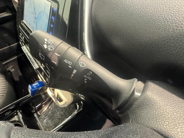 プリウス Sセーフティプラス ナビ フルセグTV Bluetooth接続 バックカメラ ETC ドライブレコーダー LEDヘッドライト フォグランプ レーダークルーズコントロール(23枚目)