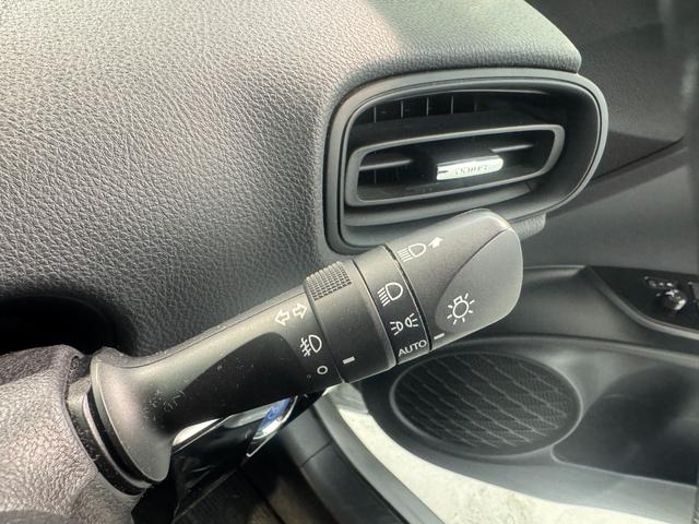 プリウス Sセーフティプラス ナビ フルセグTV Bluetooth接続 バックカメラ ETC ドライブレコーダー LEDヘッドライト フォグランプ レーダークルーズコントロール(24枚目)