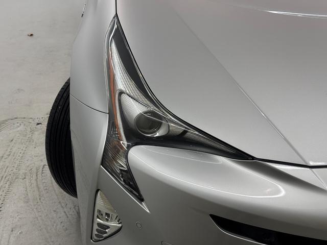 プリウス Sセーフティプラス ナビ フルセグTV Bluetooth接続 バックカメラ ETC ドライブレコーダー LEDヘッドライト フォグランプ レーダークルーズコントロール(59枚目)