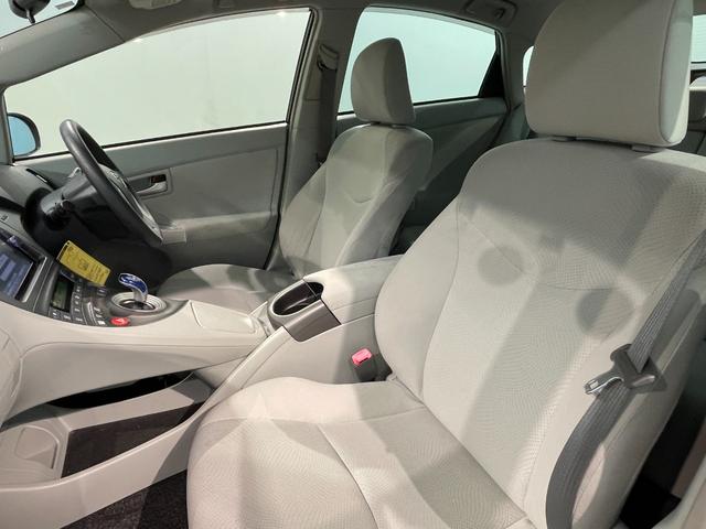 プリウス S ナビ TV Bluetooth接続 バックカメラ ドライブレコーダー ビルドインETC HIDヘッドライト フォグランプ スマートキー(47枚目)