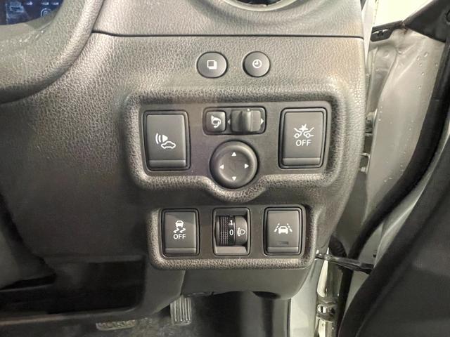 ノート e-パワー X 純正ナビ フルセグTV ETC バックカメラ ドライブレコーダーアラウンドビューモニター インテリジェントルームミラー 踏み間違い防止アシスト(26枚目)