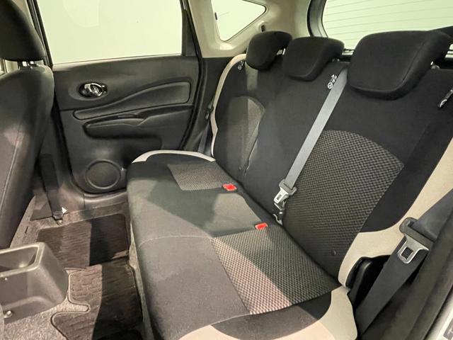 ノート e-パワー X 純正ナビ フルセグTV ETC バックカメラ ドライブレコーダーアラウンドビューモニター インテリジェントルームミラー 踏み間違い防止アシスト(39枚目)