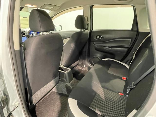 ノート e-パワー X 純正ナビ フルセグTV ETC バックカメラ ドライブレコーダーアラウンドビューモニター インテリジェントルームミラー 踏み間違い防止アシスト(40枚目)