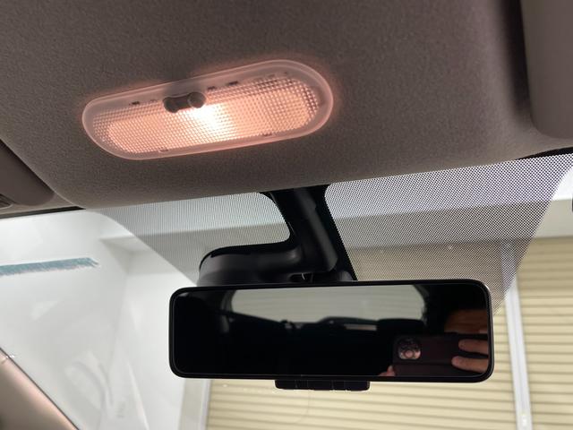 ノート e-パワー X 純正ナビ フルセグTV ETC バックカメラ ドライブレコーダーアラウンドビューモニター インテリジェントルームミラー 踏み間違い防止アシスト(46枚目)