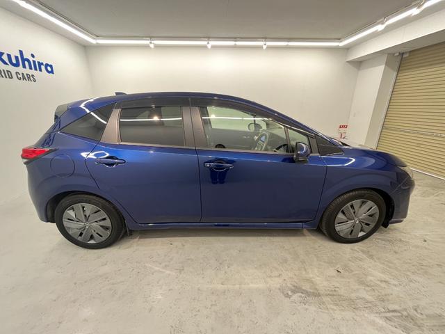 ノート Ｘ　純正９インチナビ　フルセグＴＶ　デジタルインナーミラー　　置き充電　Ｂｌｕｅｔｈｏｏｔｈ接続　ＥＴＣ　バックカメラ　アラウンドビューモニター　ＬＥＤヘッドライト　フォグランプ　ドライブレコーダー（14枚目）