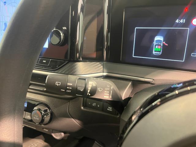 ノート Ｘ　純正９インチナビ　フルセグＴＶ　デジタルインナーミラー　　置き充電　Ｂｌｕｅｔｈｏｏｔｈ接続　ＥＴＣ　バックカメラ　アラウンドビューモニター　ＬＥＤヘッドライト　フォグランプ　ドライブレコーダー（25枚目）