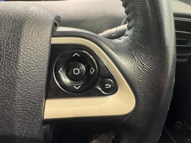 プリウス Ｓ　ナビ　ＴＶ　Ｂｌｕｅｔｈｏｏｔｈ接続　バックカメラ　ＥＴＣ　ドライブレコーダー　ＬＥＤヘッドライト　フォグランプ　スマートキー（22枚目）