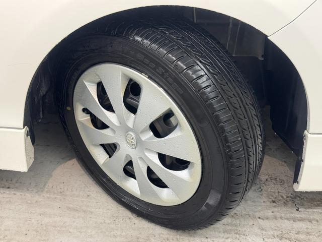 アクア Ｇ　ナビ　ワンセグＴＶ　Ｂｌｕｅｔｈｏｏｔｈ接続　バックカメラ　ＥＴＣ　ドライブレコーダー　純正エアロ　プッシュスタート　スマートキー（61枚目）