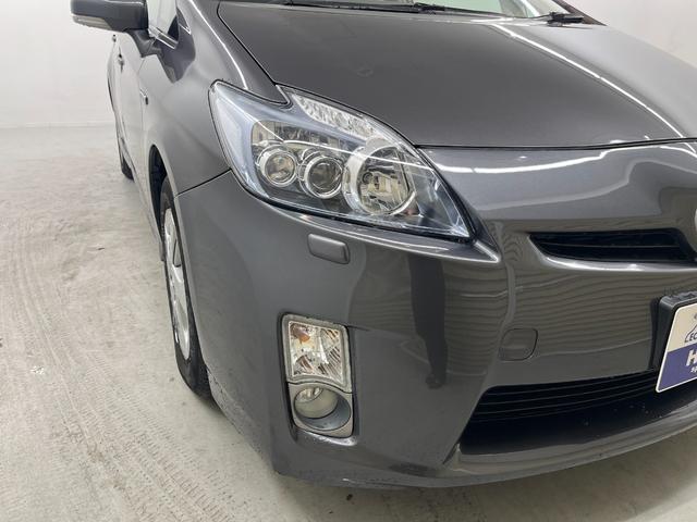 プリウス Ｓ　ＬＥＤエディション　ナビ　ワンセグＴＶ　バックカメラ　ＥＴＣ　ヘッドライトウォッシャー　ＬＥＤヘッドライト　フォグランプ　スマートキー　プッシュスタート（58枚目）