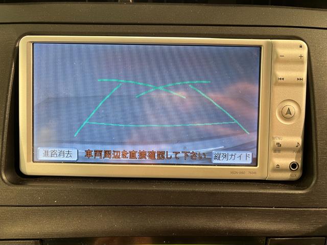 プリウス Ｓ　ナビ　ＴＶ　バックカメラ　ビルトインＥＴＣ　フォグランプ　オートライト　スマートキー　プッシュスタート　ＰＷ　ＰＳ（36枚目）