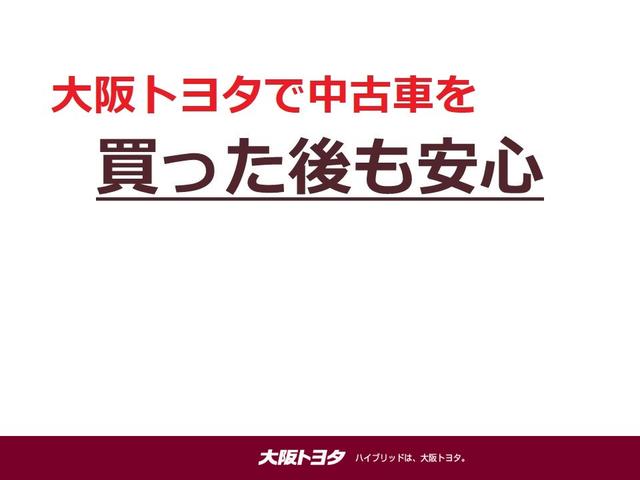 Ａ　後期モデル　フルセグ　９インチナビ　ＤＶＤ再生　バックカメラ　衝突被害軽減システム　ＰＫＳＢ　ＢＳＭ　ＥＴＣ　ＬＥＤヘッドランプ　クリアランスソナー(44枚目)