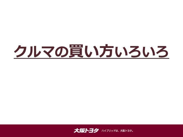 プリウス Ｓセーフティプラス　フルセグ　メモリーナビ　ＤＶＤ再生　バックカメラ　衝突被害軽減システム　ＥＴＣ　ＬＥＤヘッドランプ　フルエアロ　クリアランスソナー　クリアランスソナー　ＩＣＳ（36枚目）