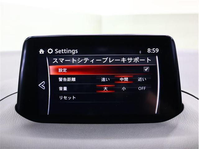 アクセラスポーツ １５Ｓ　プロアクティブ　フルセグ　メモリーナビ　ＤＶＤ再生　バックカメラ　衝突被害軽減システム　ＥＴＣ　ＬＥＤヘッドランプ　アイドリングストップ（7枚目）