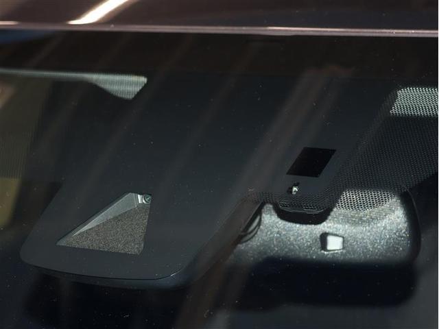 プリウス Ａ　メモリーナビ　バックカメラ　衝突被害軽減システム　ＥＴＣ　ＬＥＤヘッドランプ　車線逸脱装置　オートマチックハイビーム　ブラインドスポットモニター（6枚目）
