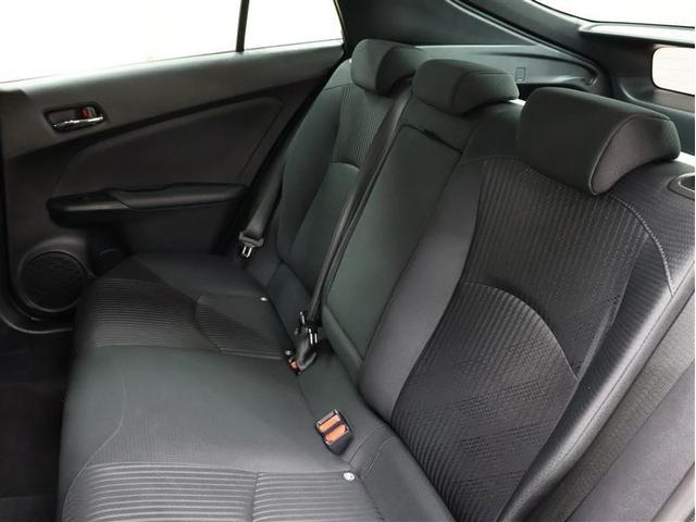 プリウス Ａ　メモリーナビ　バックカメラ　衝突被害軽減システム　ＥＴＣ　ＬＥＤヘッドランプ　車線逸脱装置　オートマチックハイビーム　ブラインドスポットモニター（21枚目）