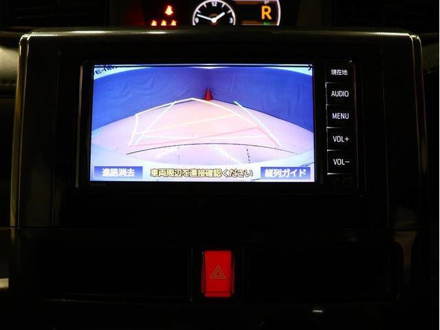 ルーミー Ｇ　ワンセグ　メモリーナビ　バックカメラ　衝突被害軽減システム　ＥＴＣ　両側電動スライド　ＬＥＤヘッドランプ　アイドリングストップ　シートヒーター（8枚目）
