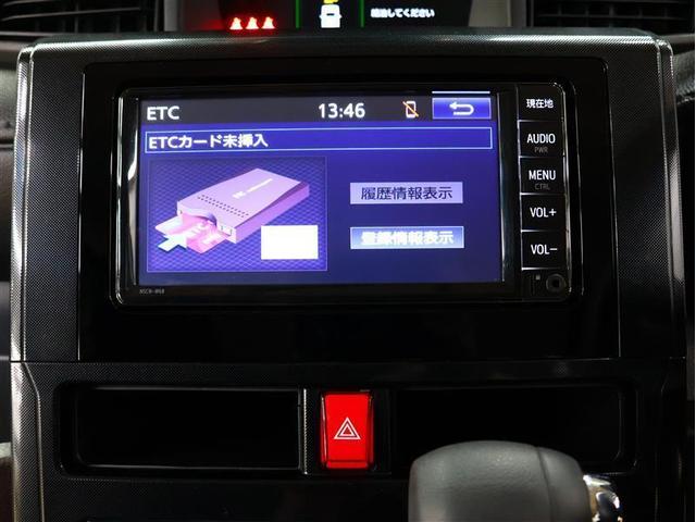 ルーミー Ｇ　ワンセグ　メモリーナビ　バックカメラ　衝突被害軽減システム　ＥＴＣ　両側電動スライド　ＬＥＤヘッドランプ　アイドリングストップ　シートヒーター（10枚目）
