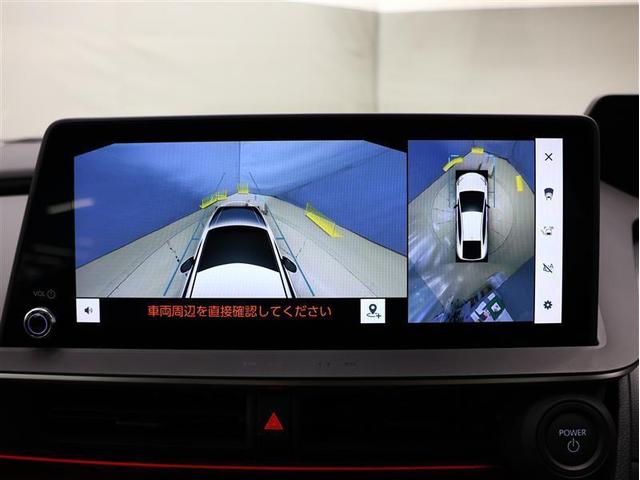 プリウス Ｚ　フルセグ　メモリーナビ　バックカメラ　衝突被害軽減システム　ＥＴＣ　ドラレコ　ＬＥＤヘッドランプ　シートヒーター　パノラミックビューモニター　ステアリングヒーター　パワーバックドア　ＢＳＭ（10枚目）