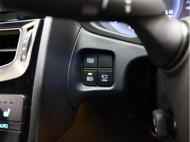 クラウンハイブリッド S フルセグ メモリーナビ DVD再生 バックカメラ 衝突被害軽減システム ETC LEDヘッドランプ パノラミックビューモニター パワーシート ブラインドスポットモニター(9枚目)