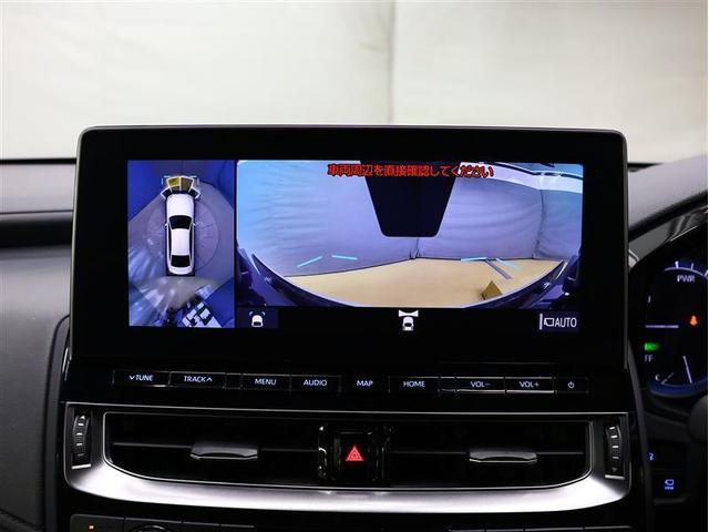 クラウンハイブリッド S フルセグ メモリーナビ DVD再生 バックカメラ 衝突被害軽減システム ETC LEDヘッドランプ パノラミックビューモニター パワーシート ブラインドスポットモニター(13枚目)