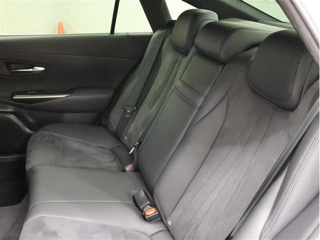 クラウンハイブリッド S フルセグ メモリーナビ DVD再生 バックカメラ 衝突被害軽減システム ETC LEDヘッドランプ パノラミックビューモニター パワーシート ブラインドスポットモニター(22枚目)