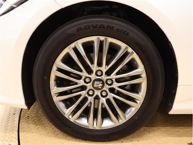 クラウンハイブリッド S フルセグ メモリーナビ DVD再生 バックカメラ 衝突被害軽減システム ETC LEDヘッドランプ パノラミックビューモニター パワーシート ブラインドスポットモニター(24枚目)