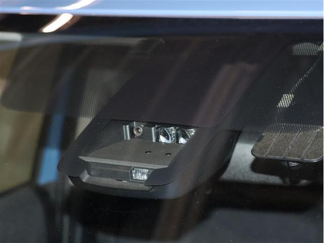 シエンタ Ｇ　セーフティーエディションＩＩ　フルセグ　メモリーナビ　ＤＶＤ再生　後席モニター　バックカメラ　衝突被害軽減システム　ＥＴＣ　両側電動スライド　ＬＥＤヘッドランプ　ウオークスルー　乗車定員７人　３列シート　アイドリングストップ（6枚目）